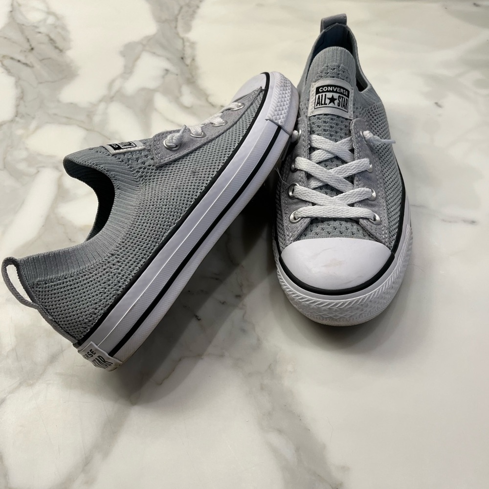 Chuck Taylor All Star Women’s Size 8